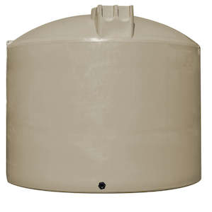 Tanks: Bailey Water Tank 25,000 Litre