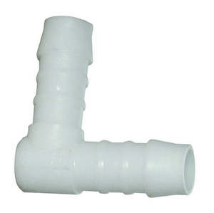 Fittings: Nylon Elbow