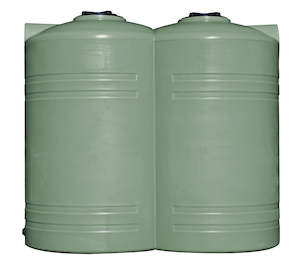 Bailey Water Tank 5,000 Litre Slimline