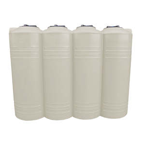 Bailey Water Tank 4,000 Litre Slimline