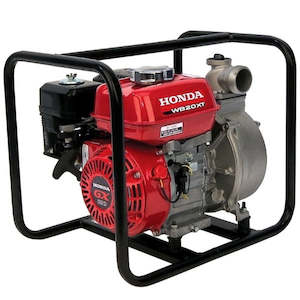 Honda WB20XT Transfer Pump