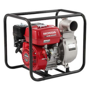 Honda: Honda WB30XT Transfer Pump