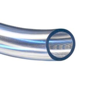 Kuri Tec: Tube - Clear Food Grade