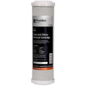 Carbon Water Filter Cartridge