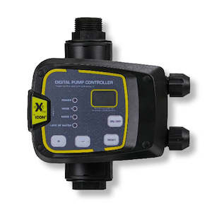 Automatic Pump Controller