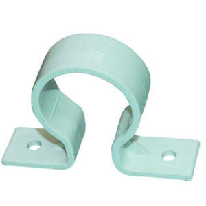 PVC Pipe Clamp