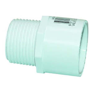 PVC Valve Socket