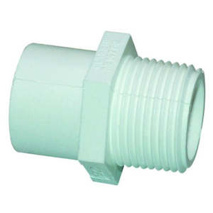 PVC Valve Spigot