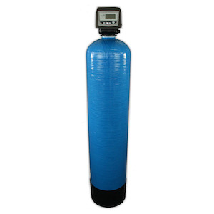 Fluoride Removal Filtration Unit