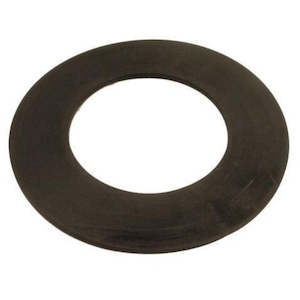 Rubber: Hansen Large Rubber Washer