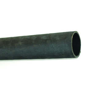 Rubber: Straight Radiator Hose