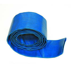 Pvc Hose: Water Delivery Hose - Layflat