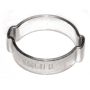 Stainless Steel Oetiker Clamp