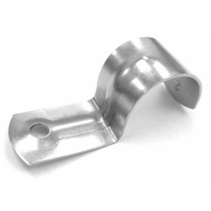 Clamps: Stainless Steel Half saddle