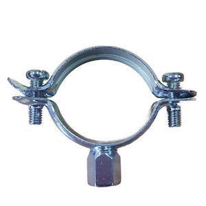 Galvanised Holderbat Clamp