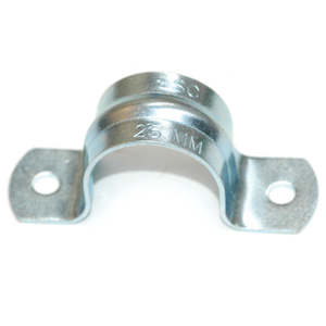 Stainless Steel Saddle Clamp