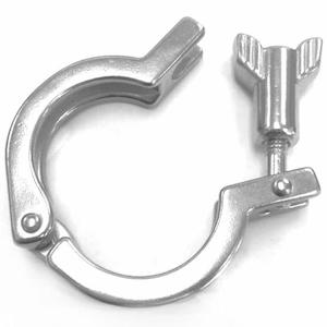 Stainless Steel Tri-Clamp Clamp