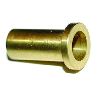 Compression: Brass Nylon Tube Insert