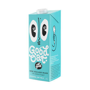 Good Oat Original (6 x 1L)