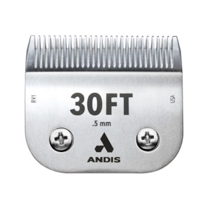 Andis CeramicEdge Size 30FT Blade - 0.5mm