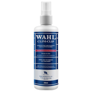 Wahl Clini-Clip 250ml