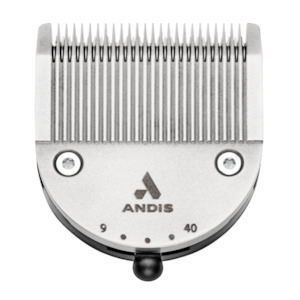 Blades: Andis 5 in 1 Adjustable Blade - Silver