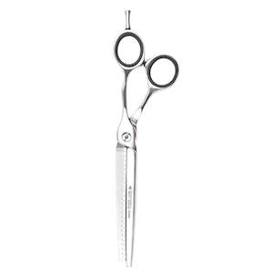 Witte Roseline Professional 8" Polished 28 Teeth Scissor - Thinner Refurbished