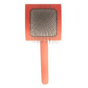 Tools: Chris Christensen Baby G Coral Slicker Brush