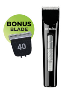 Andis MultiTrim Cordless Trimmer