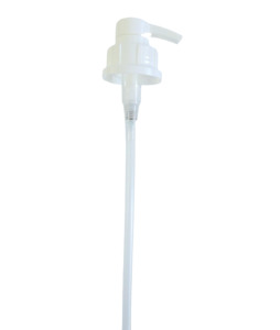 Amazonia Senses Pump Dispenser for 5L