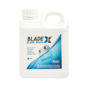 Wahl Blade-X Blade Wash 1L