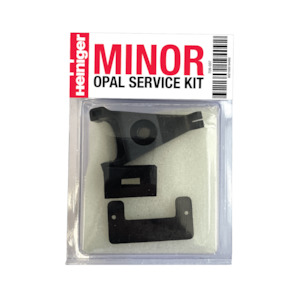 Heiniger Opal Minor Service Kit