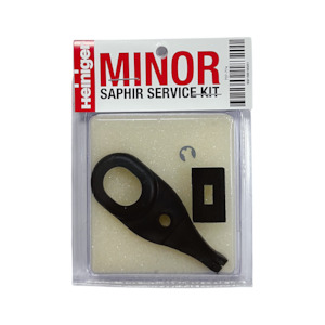 Heiniger Saphir Minor Service Kit