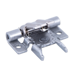 Clipper Spare Parts: Heiniger Hinge Blade Support