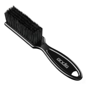 Clipper Spare Parts: Andis Blade & Clipper Cleaning Brush