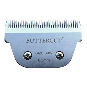 Geib Buttercut Size 30 Wide Blade - 0.5mm