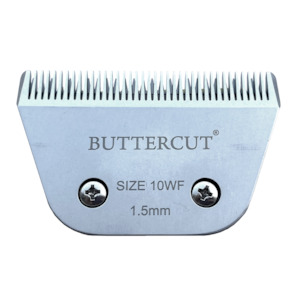 Geib Buttercut Size 10 Wide Blade - 1.5mm