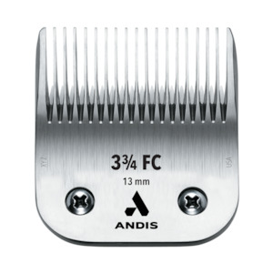 Andis UltraEdge Size 3 & 3/4 FC Blade - 13mm