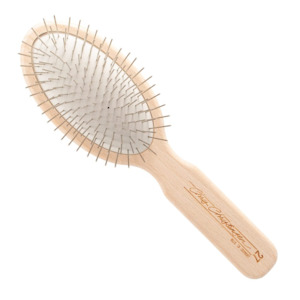 Chris Christensen Original Oval Pin Brush - 27mm