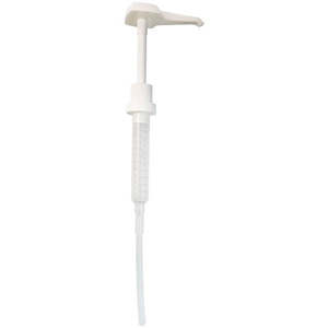 Bio Groom: Bio-Groom & Fidos Pump Dispenser