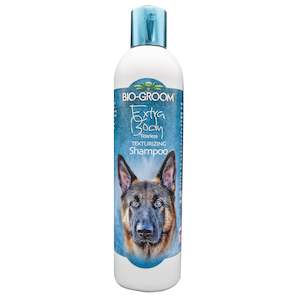 Bio-Groom Extra Body Shampoo 355ml