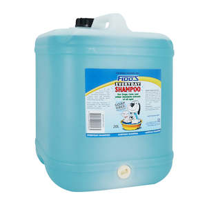 Fidos Everyday Shampoo 20ltr