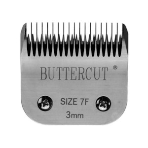 Geib Buttercut Size 7F Blade - 3mm - Damaged Packaging