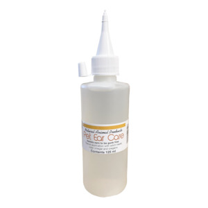 Vetcare Ear Cleaner 125ml