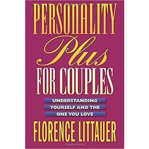 Personality Plus for Couples