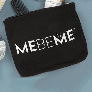 Sales agent for manufacturer: MEBEME Toiletries Bag