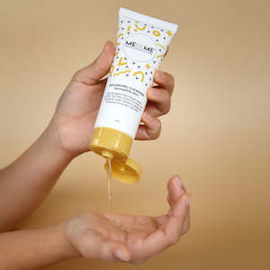 Sales agent for manufacturer: Balancing Gel Cleanser Normal/Oily Skin 75ml