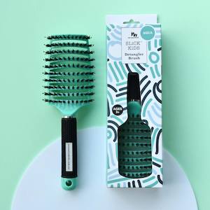 SLiCK KiDS Detangler Hair Brush