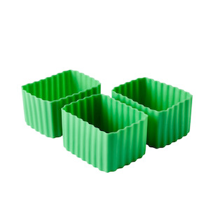 Bento Cups Rectangle Small