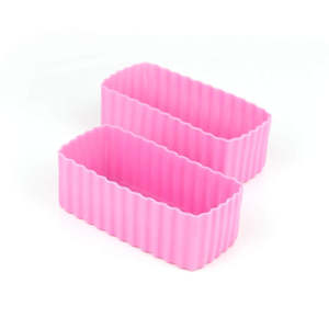 Bento Cups Rectangle